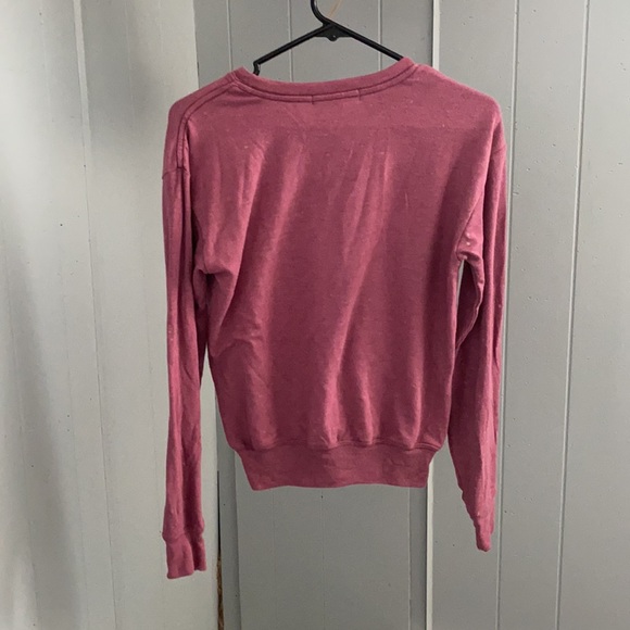 NWOT Spiritual Gangster Crewneck Sweatshirt S - Picture 5 of 6